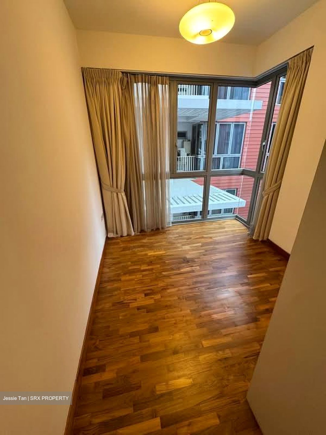 Woodhaven (D25), Condominium #557570831